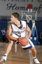 Belmont too much for Ospreys Image