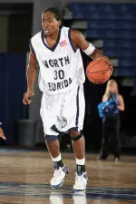 Ospreys fall in OT Image