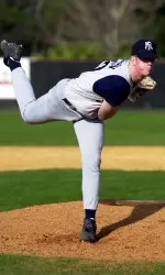 Ospreys complete sweep Image