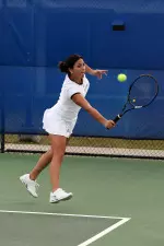 Ospreys sweep JU,<br>retake lead in Barrel race Image