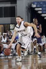 Ospreys close out 2005-06 Image