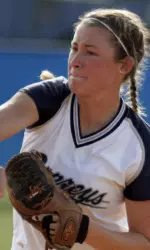 UNF falls to Akron, Mother Nature Image