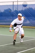 FAU no match for Ospreys Image