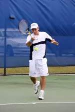UNF gets back on track Image