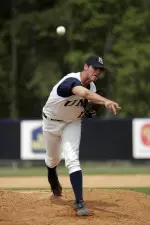 ETSU sweeps doubleheader Image