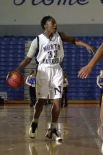 Season ends with loss at Mercer Image