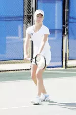 Lady Ospreys blank KSU Image