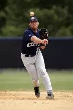 Ospreys take two from Bears Image