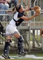 Late rallies lead to split Image