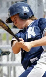 Offense leads sweep of AASU Image