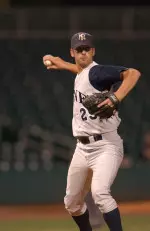 Ospreys roll past FAMU Image