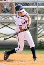 UNF loses pair <br>of 1-run games Image