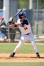 Ospreys Split doubleheader <br>with Bruins Image
