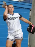 UNF pitching dominates Image