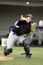 Ospreys fly by Wildcats, 11-2 Image