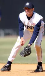 Bisons spoil Senior Day Image