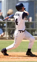 UNF completes sweep of GWU<br> with 6-0 blanking Image