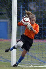 Lady Ospreys shut out Flagler, 4-0 Image