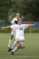 Lady Ospreys defeat Georgia Southern Image