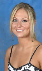 Lady Ospreys take out<br>Appalachian State, 3-1 Image