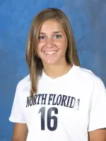 UNF outlasts College of Charleston Image