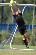 UNF defeated by Evansville Image