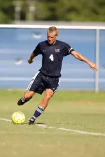 Ospreys tie Missouri State Image