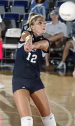 Lady Ospreys blast Bethune, 3-0 Image