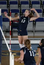 Lady Ospreys fall to FGCU Image