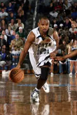 Mercer takes down Ospreys Image