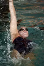 UNF hopes to make final splash Image