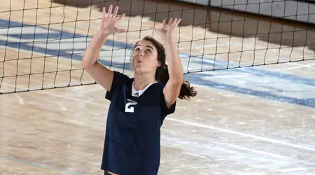 Volleyball