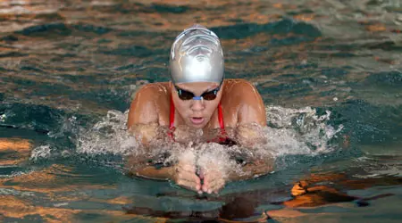 Women's Swimming