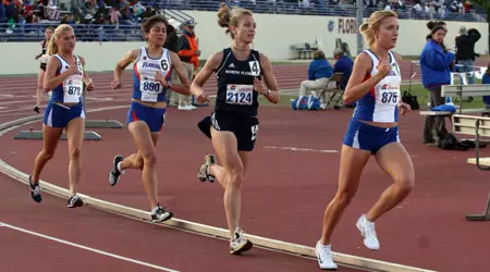 Women's Cross Country