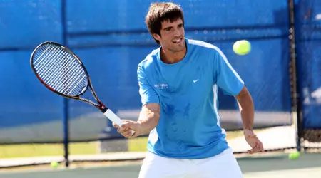Men's Tennis