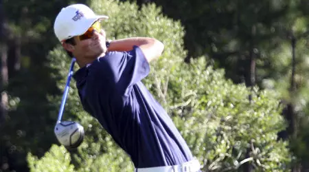 Men's Golf