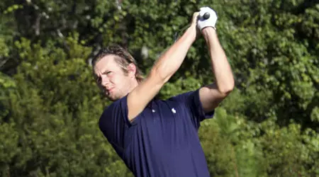 Men's Golf