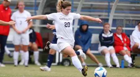 Women's Soccer