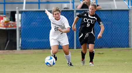 Women's Soccer