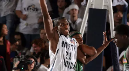 Men's Basketball