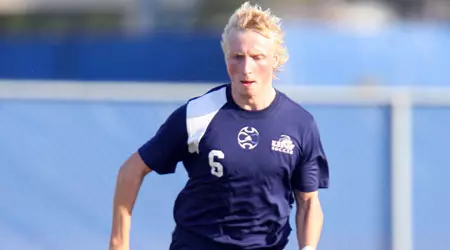 Men's Soccer