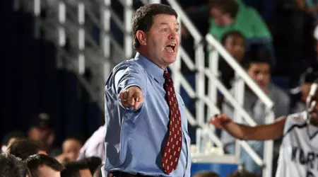 Men's Basketball