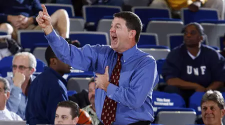 Men's Basketball