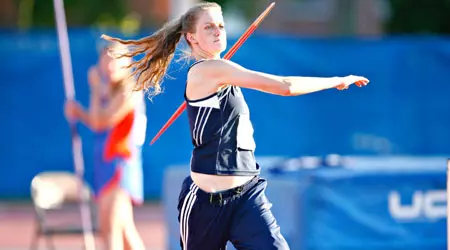 Women's Cross Country