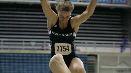 Women's Cross Country