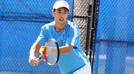 Men's Tennis
