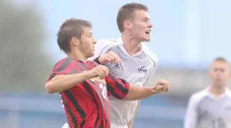 Men's Soccer