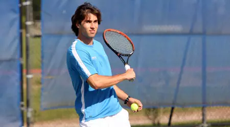 Men's Tennis