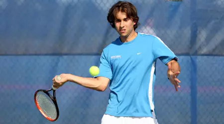 Men's Tennis