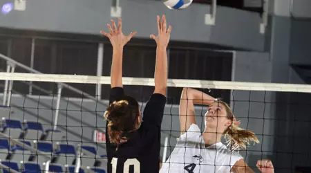 Volleyball